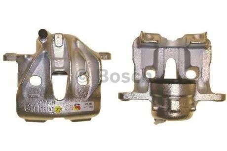 ЗАЖИМ КОЛОДОК. VW T2 85-92 LP BOSCH 0 986 473 668