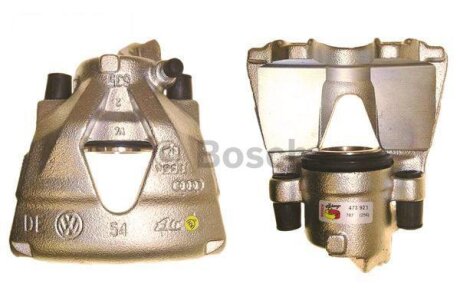 Гальмівний суппорт BOSCH 0 986 473 923