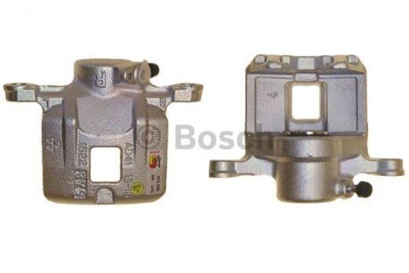 ЗАЖИМ КОЛОДОК. OPEL FRONTERA 92-04 PT BOSCH 0 986 474 059
