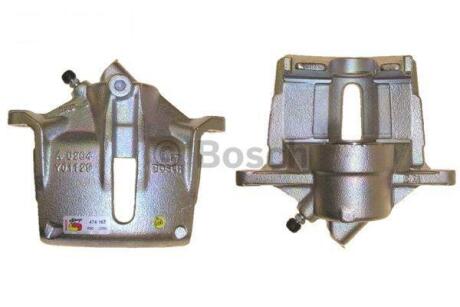 Гальмівний супорт пер. прав. FORD MONDEO -07 BOSCH 0 986 474 167