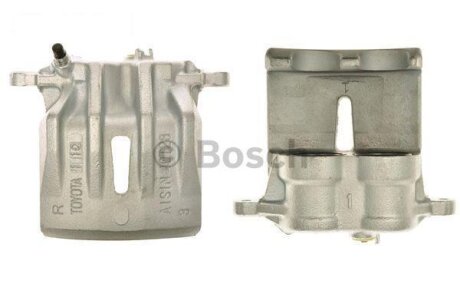 Гальмівний суппорт BOSCH 0 986 474 217
