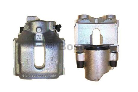 Гальмівний суппорт BOSCH 0 986 474 262