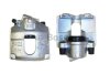 ЗАЖИМ КОЛОДОК. FORD FIESTA 00 ДО 08 ПП BOSCH 0 986 474 275 (фото 1)