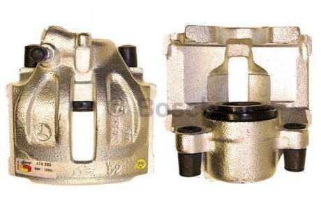ЗАЖИМ КОЛОДОК. VW LT 96-06 PT BOSCH 0 986 474 353