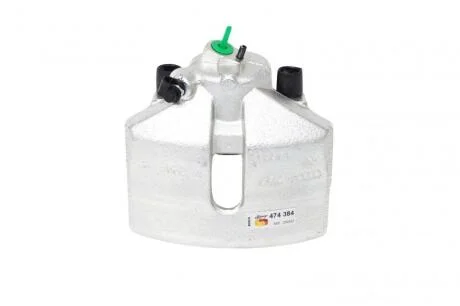 ЗАЖИМ КОЛОДОК. VW PASSAT 05 - ПП BOSCH 0 986 474 384