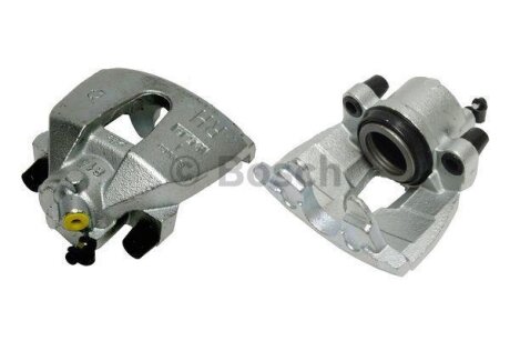 ЗАЖИМ КОЛОДОК. FORD FOCUS II 04 - PP BOSCH 0 986 474 385