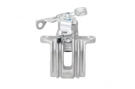 VW гальмівний супорт задн.лів.A4/6,Passat,Skoda SuperB BOSCH 0 986 474 830