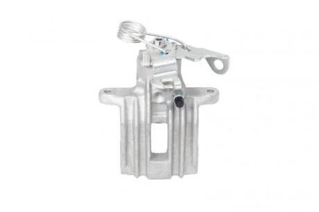 VW гальмівний супорт задн.прав.A4/6,Passat,Skoda SuperB BOSCH 0 986 474 831