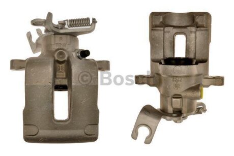 ЗАЖИМ КОЛОДОК. TOYOTA AVENSIS 01-03 PT BOSCH 0 986 474 993