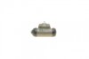 Цилиндр тормозной рабочий BOSCH 0 986 475 032 (фото 2)