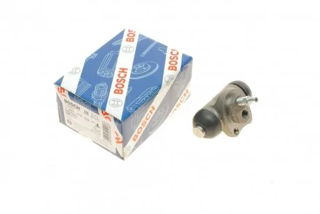 Робочий гальмівний циліндр BOSCH 0 986 475 032