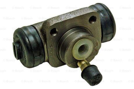BMW робочий гальмівний циліндр d19,05mm 315, 316, 318, 320 BOSCH 0 986 475 115