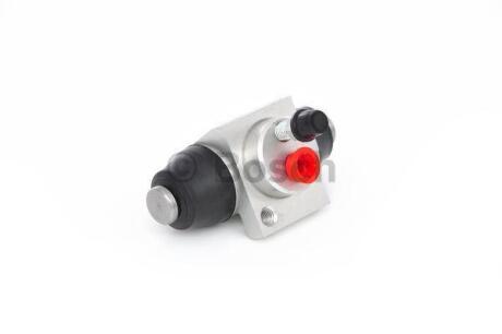 OPEL робочий гальмівний циліндр задн. (19mm) Kadett E, Vectra A DAEWOO Nexia BOSCH 0 986 475 143
