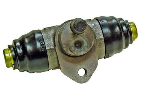 VW робочий гальмівний циліндр задн. LT35-55 -90 BOSCH 0 986 475 476
