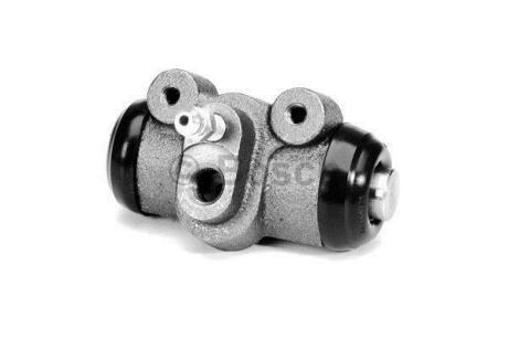 BMW робочий гальмівний циліндр D20,64mm 316, 320 83- BOSCH 0 986 475 508