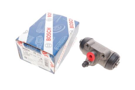 Колесный тормозной цилиндр BOSCH 0 986 475 612