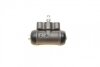 Гальмовий циліндр BOSCH 0 986 475 668 (фото 2)