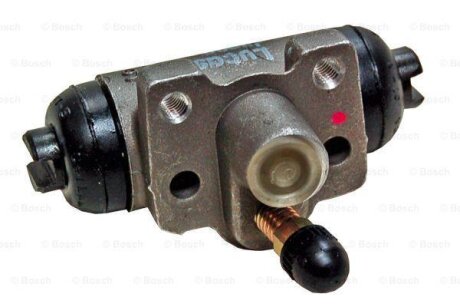 Циліндр гальмівний робочий BOSCH 0 986 475 709