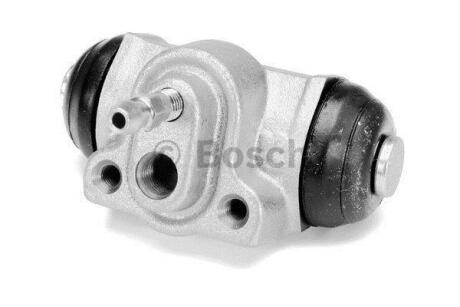 BMW робочий гальмівний циліндр задн. BMW 3 E36 94- 22.20 BOSCH 0 986 475 736