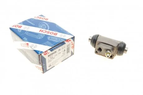 Гальмівний циліндр BOSCH 0 986 475 739