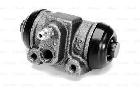 FIAT робочий гальмівний циліндр задн. Ducato 94- CITROEN Jumper 94- PEUGE BOSCH 0 986 475 803