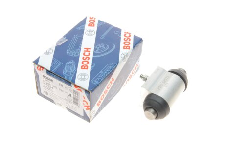 Гальмовий циліндр BOSCH 0 986 475 833