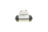 Цилиндр тормозной рабочий BOSCH 0 986 475 854 (фото 6)