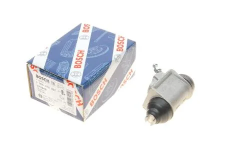 ЦИЛIНДР КОЛIСНИЙ ЗАДНIЙ ПРАВ. BOSCH 0 986 475 857