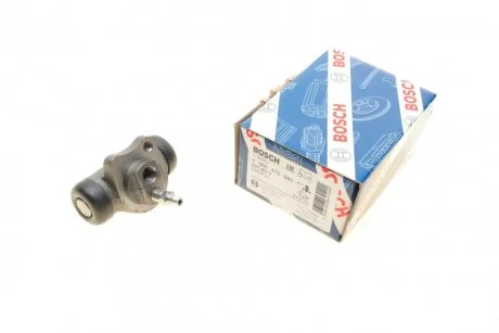 Гальмівний циліндр BOSCH 0 986 475 890