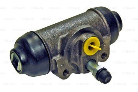 Колесный тормозной цилиндр BOSCH 0 986 475 894