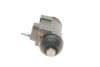 Гальмівний циліндр колісний CITROEN/FIAT/PEUGEOT Jumpe/Ducato/Boxer \&#039;\&#039;R \&#039;\&#039;98-06 BOSCH 0 986 475 906 (фото 4)