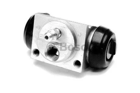 Фото 1 - колесный тормозной цилиндр BOSCH 0 986 475 927 Колесный тормозной цилиндр BOSCH 0 986 475 927 (фото 1)