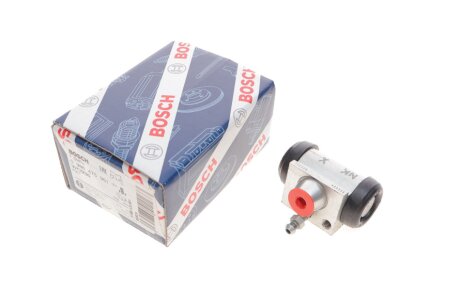 Робочий гальмівний циліндр BOSCH 0 986 475 951