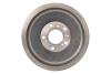 FIAT гальмівний барабан задній DUCATO 94- BOSCH 0 986 477 031 (фото 2)