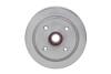 Гальмівний барабан BOSCH 0 986 477 135 (фото 1)