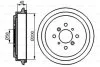Гальмівний барабан BOSCH 0 986 477 141 (фото 1)
