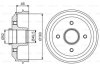 Гальмівний барабан BOSCH 0 986 477 155 (фото 1)