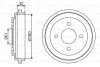 Гальмівний барабан BOSCH 0 986 477 164 (фото 1)