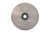 Барабан тормозной RENAULT LOGAN/SANDERO 09- BOSCH 0 986 477 175 (фото 1)
