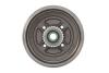 Барабан тормозной RENAULT LOGAN/SANDERO 09- BOSCH 0 986 477 175 (фото 2)