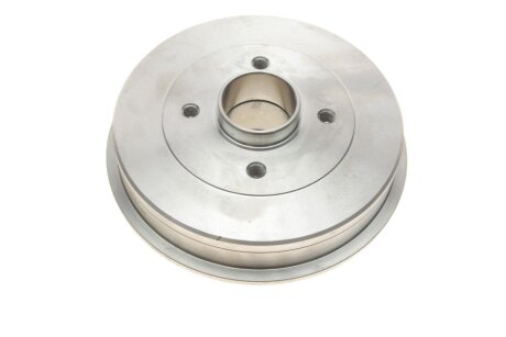Барабан гальмівний NISSAN Micra(K12E)/Note(E11E) \'\'1,0-1,6 \'\'02-14 BOSCH 0 986 477 196