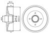 Барабан тормозной DACIA/RENAULT Logan с ABS \&#039;\&#039;04-&gt;&gt; BOSCH 0 986 477 210 (фото 2)