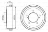Гальмівний барабан BOSCH 0 986 477 213 (фото 1)