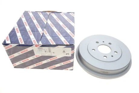 Гальмівний барабан задн FORD FOCUS II, FOCUS II/KOMBI 1.4-2.0LPG 07.04-09.12 BOSCH 0 986 477 219