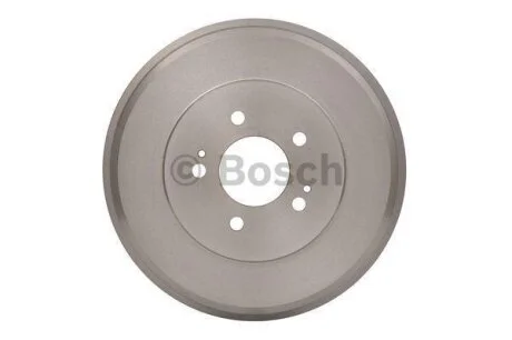 HYUNDAI Гальмівний барабан H-1 2.4, 2.5 97- BOSCH 0 986 477 285