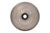 Гальмівний барабан BOSCH 0 986 477 289 (фото 1)