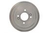 HYUNDAI Гальмівний барабан i10 I 1.0, i20 I 1.2 BOSCH 0 986 477 298 (фото 1)