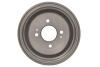 HYUNDAI Гальмівний барабан i10 I 1.0, i20 I 1.2 BOSCH 0 986 477 298 (фото 2)