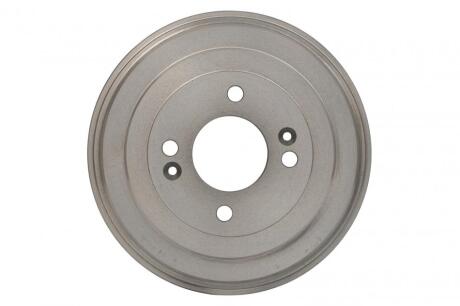 HYUNDAI Гальмівний барабан i10 I 1.0, i20 I 1.2 BOSCH 0 986 477 298