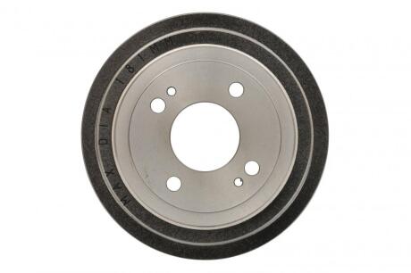 Гальмівний барабан BOSCH 0 986 477 306